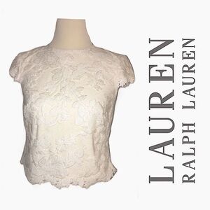 LAUREN Ralph Lauren EVENING COLLECTION